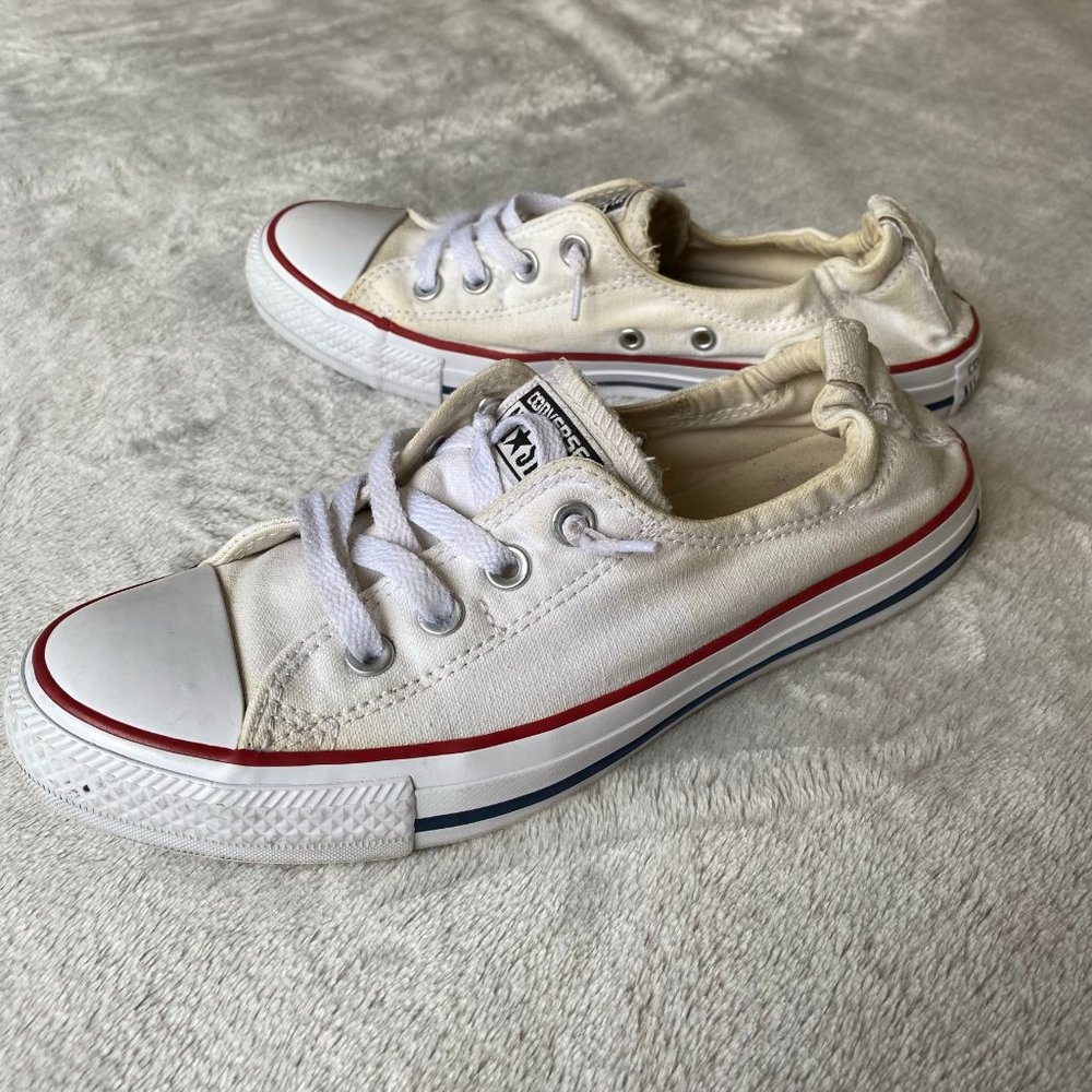 Chuck Taylor All Star Shoreline Slip